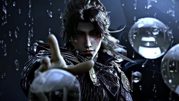 国漫第一#国漫崛起 #国漫#漫剧#国漫排行#苍元图 #国漫剪辑