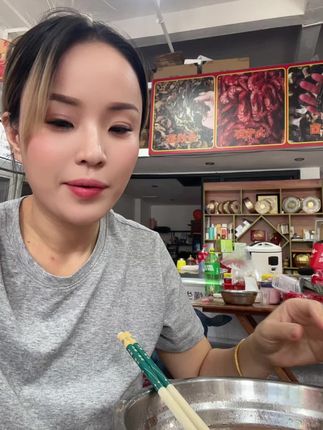 豆皮来了