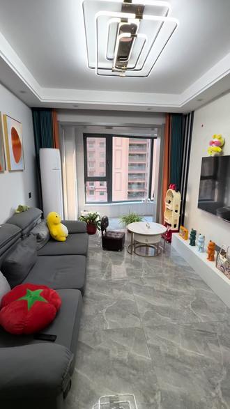 #擦玻璃准备过年了 你们卫生打扫到哪一步啦😄