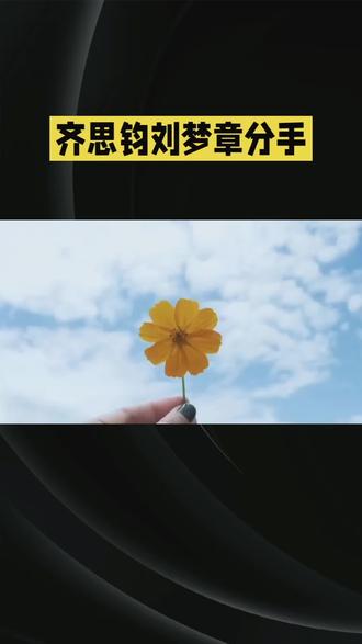 今年好几对情侣都分了#明星 #明星故事 #娱乐圈