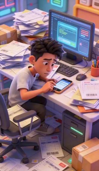 #热门还在为逐个查快递、手动选快递公司烦恼?小递查查来啦!智能AI自动识别单号,无需手动选择,粘贴即查,准确率高达99.8%。支持批量查询,千单分钟级处理,大促也不卡顿。实时追踪物流轨迹,异常件自动高亮预警,延误、退回不错过。界面简洁易上手,个人、商家、企业都适用,查询结果一键导出,对账更便捷。用小递查查,把查单时间从几小时缩到几分钟,降本提效,轻松管理物流!