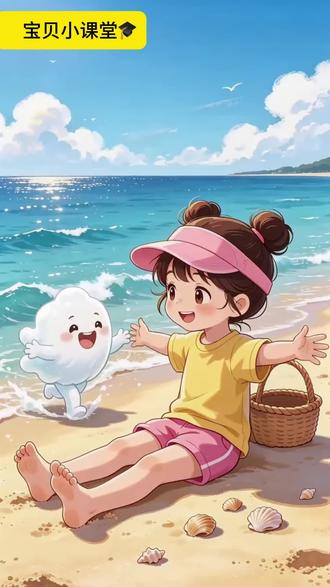 一年级语文下册|句子仿写,孩子一学就会 课内展示:浪花唱着笑着跑来了
仿写示例:
雪花飘着舞着落下来了
小鱼儿游着摆着在水中玩耍
小蝴蝶跳着舞着停在花上
小朋友们跑着跳着去上学了
公式:(谁)+(动作1)着+(动作2)着+(去哪里/做什么)
老师出几个题目,你们来填一填:
雨点____________着、____________着,敲在窗户上。
爸爸____________着、____________着,走进了家门。
太阳____________着、____________着,照亮了大地。
#句子仿写 #一年级语文 #小学语文 #低年级语文 #小学语文造句