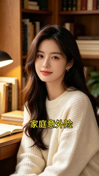 花小钱守护家人的安稳#保险#家庭意外险#腾讯微保