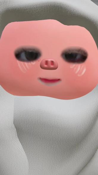 消失的物料〣(°□°)〣 所以,到底是怎么回事?我的族综在哪里?我的室外同框呢?(゚Д゚≡゚д゚)!?#时代峰峻 #族综