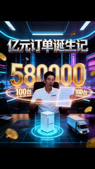 #星星冷柜
做业务最高境界
遇到推销高手
插点丢盒华子