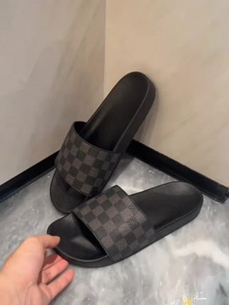 #男士拖鞋 #外穿拖鞋 防滑#一字拖 #夏季凉鞋 #休闲百搭