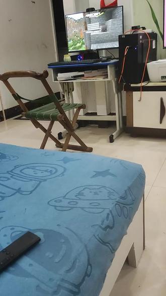 又来更新漫画了#画图 #纸模 #自创 #火柴人 #漫画