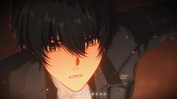 你连故乡都忘了吗#鸣潮