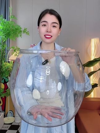 #鱼缸 #亚克力鱼缸 #仿玻璃鱼缸 #好物推荐🔥 #源头实力厂家