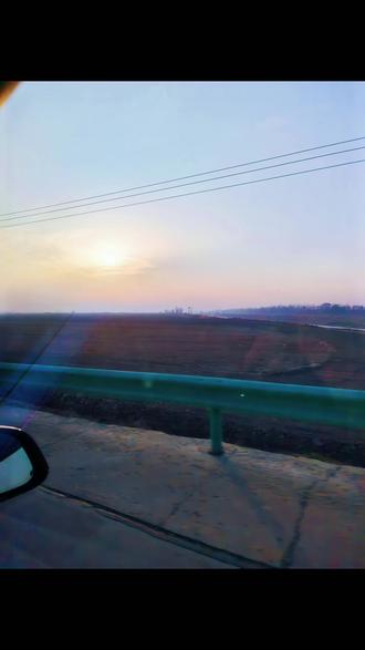 昨天下午去衡水湖溜了一圈