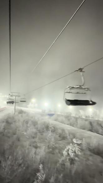 #眉太高速 开半天封半天