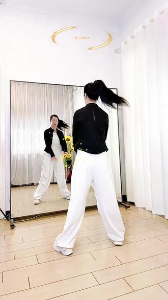 我们站着就是理由#背面0.8完整版带练走起#抖音小助手dou上热门