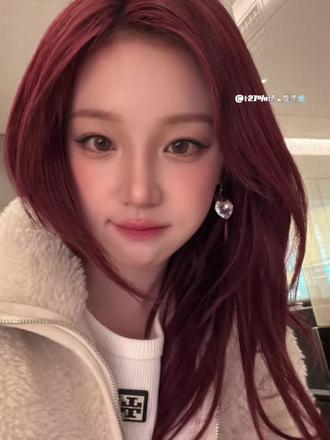 mua!!#宋雨琦#dd#宋雨琦头像