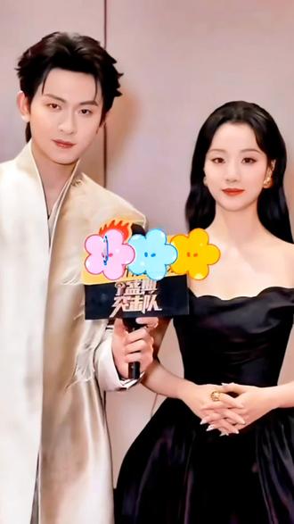 古装同框!王小亿&陈添祥超可期
11.26创作者大会陈添祥老师说想合作,没想到古装剧《枕边刃》光速成真!王小亿×陈添祥,狠狠期待住了!(鸣谢Cr:@橘子娱乐. @重生之我在短国开磕糖机 )
#王小亿 #陈添祥 #枕边刃 #枕边仞 #强烈推荐