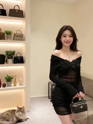 新款潮流女装#新款潮流穿搭