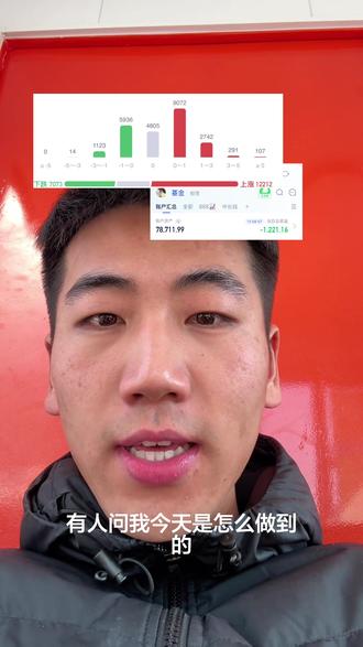 别盯着我砸了行不行#商业航天 #大a #股民 #基金