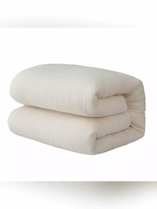 【素英姐专属】新疆棉花被子垫被冬季保暖加厚特价包邮&鱼#好用#热门#抖音