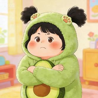 关于上班#可爱头像 #搞笑 #动画 #搞笑动漫