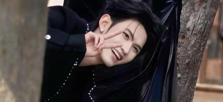 ☁️真的是非常好 非常真诚的一个人 所以喜欢他们的人跟随正主郝吗 不要被咯噔怪带偏了他们希望有我们的支持 #日常碎片 #☁️#旗闻趣事