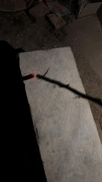 @刘祥硕⛹🏻 #剑来#书法#这技术一般人学不来 #记录身边的老手艺