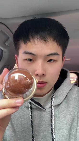 日照的迪拜巧克力软曲奇尝一下怎么样