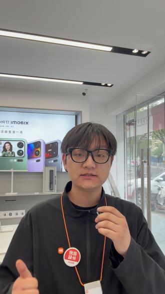 #甘青宁小米之家 #K90Max #REDMI #甘青宁K90Max K90max的风扇听起来是什么样的?快来说说你的看法吧!