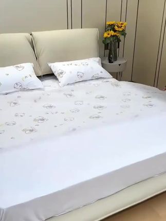 一次性酒店旅行四件套隔脏污枕套床单被罩三件套旅游出行免洗神器