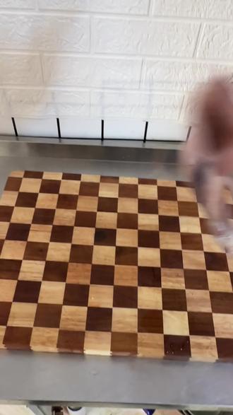 鱿鱼饭店这样做,好吃到哭。#美食 #鱿鱼 #家常美食 #抖音美食创作者