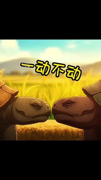 乌龟在干什么#动漫剪辑