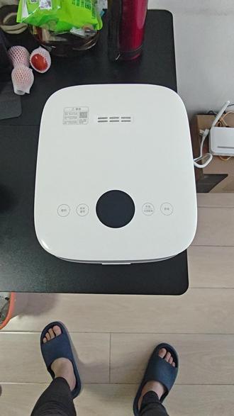 刚买的小米电饭锅竟然#小米 #小米电饭锅