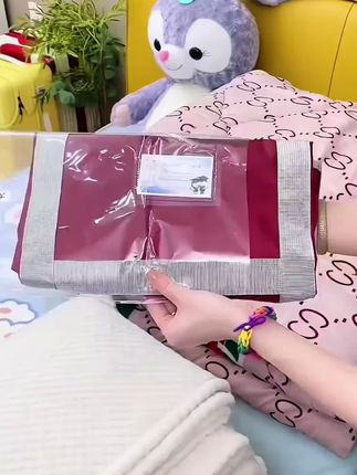 超大号收纳袋家用打包袋搬家袋被子专用袋学生行李袋搬家破损包赔