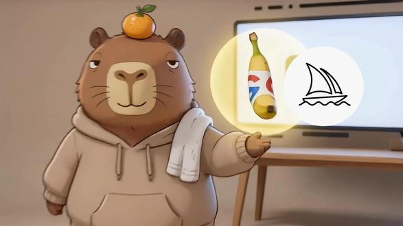 想要生神图但是不知道怎么写提示词?不如试试JSON #ai生图 #nanobanana #midjourney #AI网友小卡