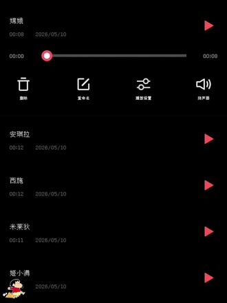 王者荣耀女角色配音 不喜勿喷🙏#王者荣耀配音 #配音 #语音台词