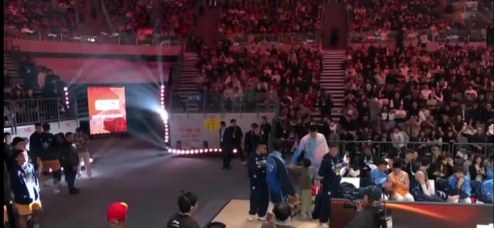 2026CBA全明星周末技巧大赛决赛