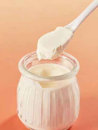 圣祥双皮酪酸奶生牛乳发酵再制干酪160*6瓶 只要吃过#圣祥家双皮酪酸奶的,就没有不回购的!奶酪跟酸奶都非常的浓厚微甜不酸真的太好吃了#酸奶#双皮酪酸奶#老北京酸奶#大人小孩都爱吃