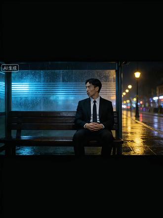 忍住,我把思念忍住#豆包ai ,#豆包P图已经nextlevel了#忍着转场#忍住 #豆包ai图片生成 豆包p图指令制作