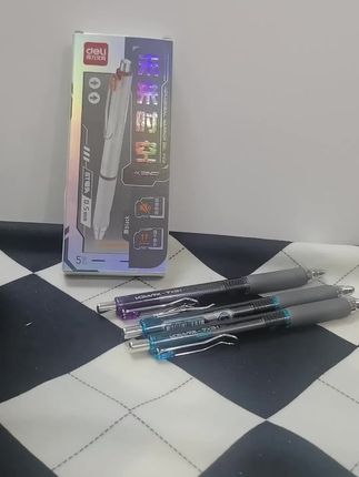 得力未来时空笔#笔