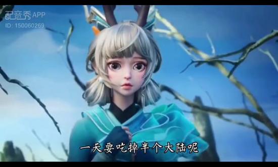 【王者荣耀女角色翻配】瑶/小乔/安琪拉/少司缘/孙尚香/嫦娥/艾琳#王者荣耀 #精分 #配音 #游戏 #声控