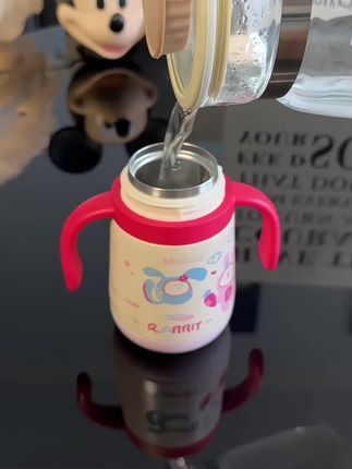 #Minitutu 这波活动错过真的要拍大腿了!这个价格真的没有过!家里有娃的赶紧备起来了#保温杯#儿童保温杯#奶瓶#直饮杯