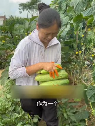 #种菜小技巧 #农村真实生活
