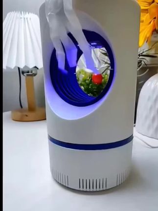 #推荐家用灭蚊器 #特别好用