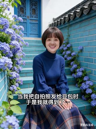 豆包ai生图指令和教程来了#豆包ai#豆包出大片有两把刷子#豆包App#创作灵感#旗袍