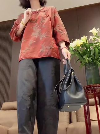 #秋季穿搭
