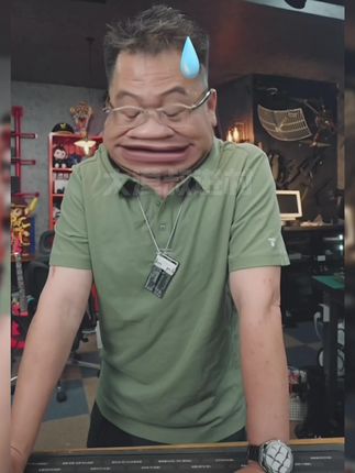 这个充电宝是漠叔卖到包浆的品了,一次次改进,改到基本没啥利润,#大漠叔叔 #充电器 #超级快充 #充电宝推荐 #万万没想到