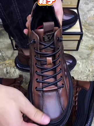 #休闲鞋子 #鞋子 #鞋子推荐