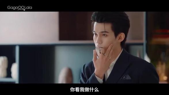 #追剧不能停 #因为一个片段看了一整部剧 我对你的沉沦是不留任何余地_樊宵和游书郎。他们俩很好的诠释了这句话,互相吸引。互相热爱。就这个颜值,谁不迷糊呀。真不怪我们游主任色令智昏😉😉