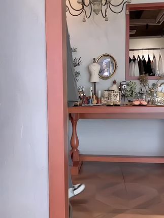 #上热门 #百搭裤子 #春秋穿搭 #新品穿搭 #酷女孩穿搭