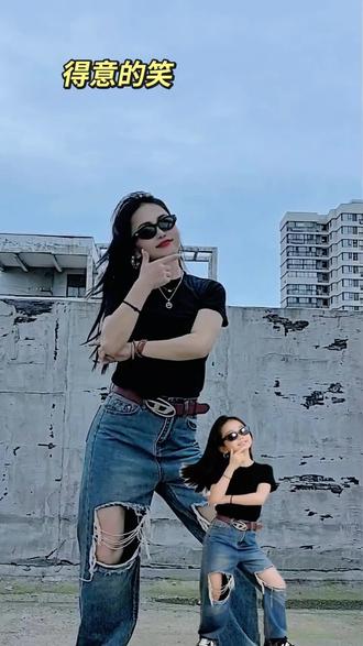鼓捣了我一两个小时终于把同款小人做出来#得意的笑 #简单好学舞蹈 #创作者中心 #创作灵感