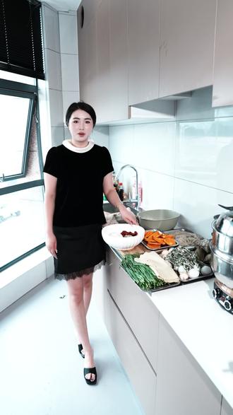 安徽阜阳端午节都吃些啥#端午节#炸糖糕 #地方美食#美食分享