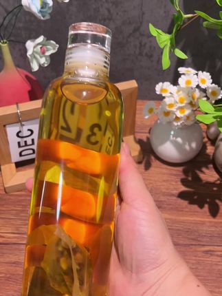 晚上难入睡,常喝一杯水,这款酸枣仁百合茯苓茶,都是真材实料,北京同仁堂大品牌#强烈推荐 #茶饮 #酸枣仁百合茯苓茶